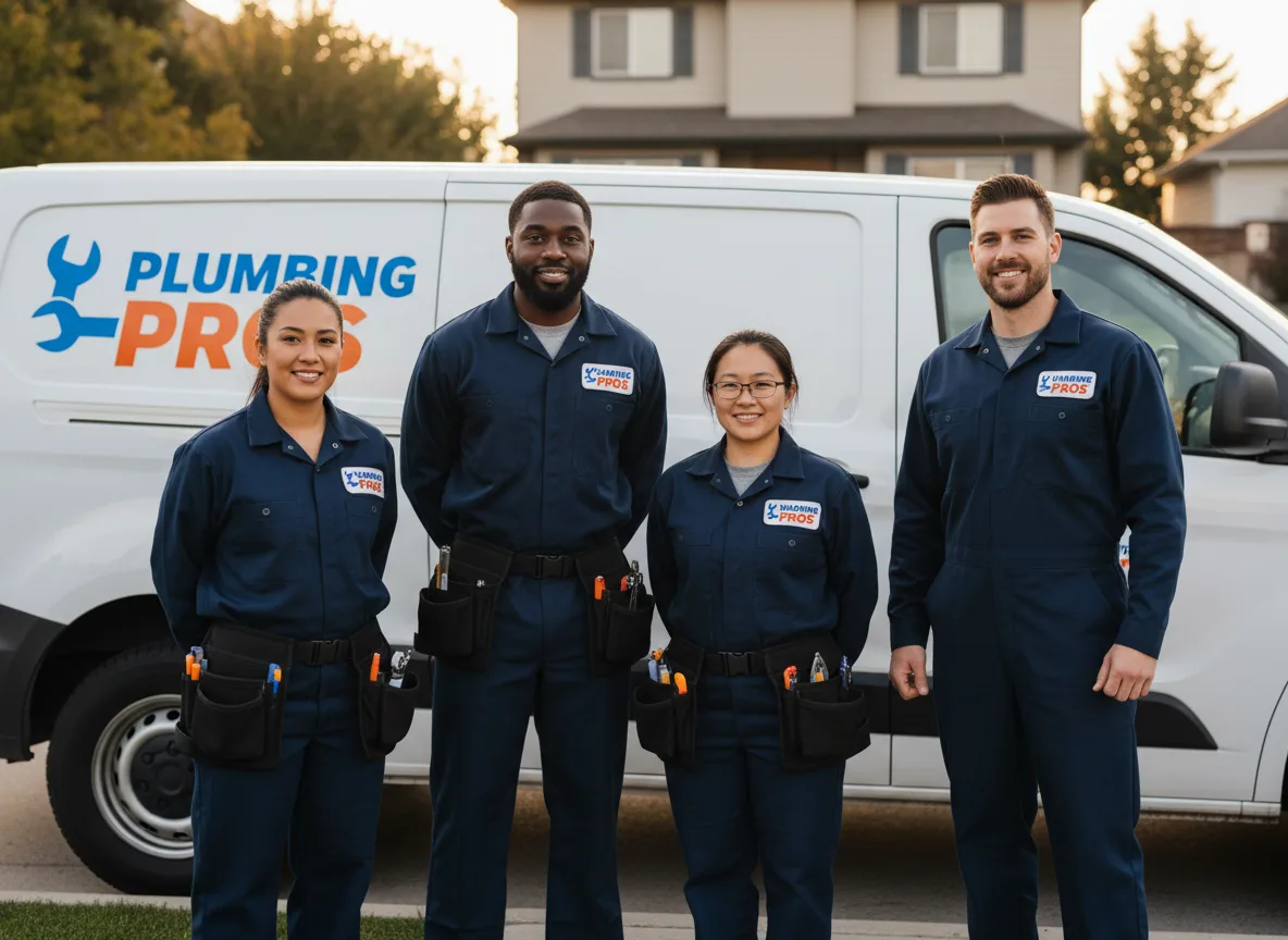 Water Heater Repair company in Covington, PA